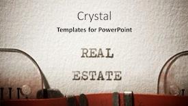  Presentation with estate - 