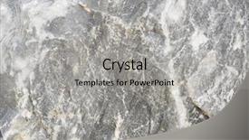  Presentation with art marble patterned texture - Theme consisting of real natural marble background texture background and a light gray colored foreground