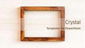  Presentation with geography old nautical vintage world - PPT theme having real vintage old photo wooden background and a lemonade colored foreground