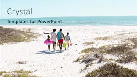  Presentation with african american children - 