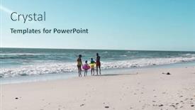  Presentation with african american children - 