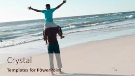  Presentation with childhood - 