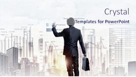  Presentation with marketing strategy - 