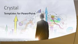  Presentation with marketing strategy - 