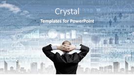  Presentation with marketing strategy - 