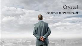  Presentation with marketing strategy - 