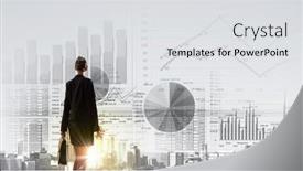  Presentation with marketing strategy - 