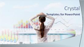  Presentation with marketing strategy - 