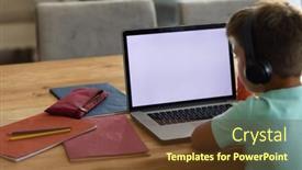  Presentation with technology learning - 