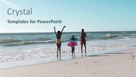  Presentation with african american children - 