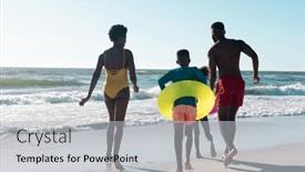  Presentation with african american children - 