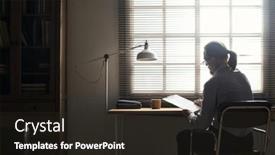  Presentation with personal data - 