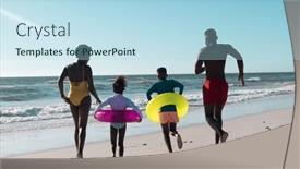  Presentation with african american children - 