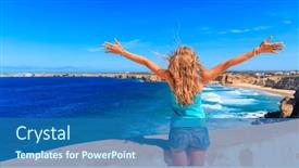  Presentation with freedom - 