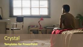  Presentation with alone - 