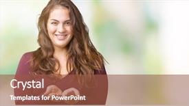  Presentation with giving - Theme having receiver - beautiful and attractive plus size background and a tawny brown colored foreground