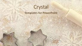  Presentation with baking - Presentation design enhanced with view from cruise liner kotor background and a  colored foreground.