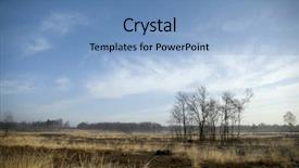  Presentation with grossmmotor early childhood - Colorful presentation design enhanced with reclamation - early in the morning backdrop and a  colored foreground