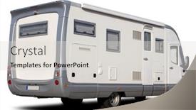  Presentation with vehicle - 