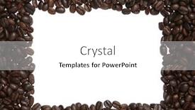  Presentation with beans - 