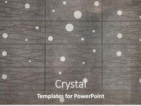 Rectangular Shape Bathroom Ceramic Tiles PPT template 48 | CrystalGraphics