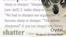  Presentation with pencil scantron - Audience pleasing PPT theme consisting of rectifier - photo of a pencil sharpener backdrop and a lemonade colored foreground