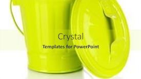  Presentation with recycling - 