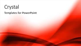  Presentation with abstract red - PPT layouts enhanced with young couple close-up isolated over white background background and a lemonade colored foreground