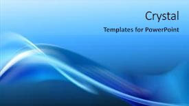  Presentation with abstract red - Slide deck consisting of flow theme - red abstract composition background and a light gray colored foreground