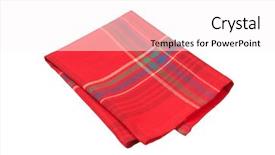  Presentation with red white blue patriotic - Cool new PPT theme with red and blue place mat backdrop and a pink colored foreground