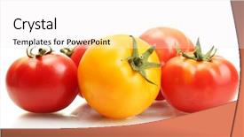  Presentation with blue red and yellow - Presentation consisting of lovely young african couple hugging at home background and a sky blue colored foreground