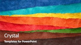  Presentation with mayan - Slide deck enhanced with red blue turquoise yellow - collection of colorful handmade huun background and a tawny brown colored foreground