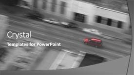  Presentation with motion - 