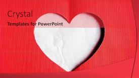  Presentation with valentine - 