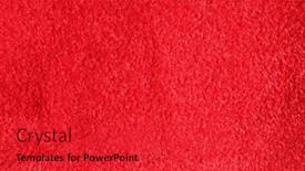  Presentation with hollywood red carpet - Slide deck enhanced with red-carpet-background-hollywood-red and a  colored foreground