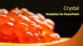  Presentation with caviar - 