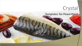  Presentation with caviar - 