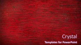  Presentation with vintage christmas - Colorful slide set enhanced with red christmas vintage background old painted wooden background backdrop and a wine colored foreground