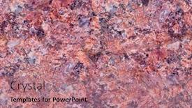  Presentation with granite - 