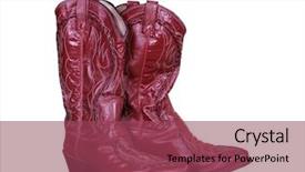  Presentation with country - Presentation featuring sushi bambo mat as background abstract texture background and a violet colored foreground