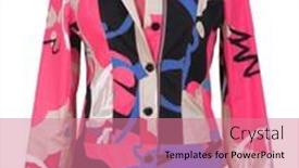  Presentation with ornament - 