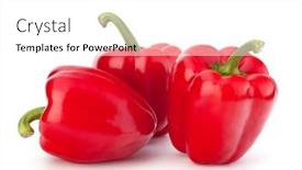  Presentation with pepper - 