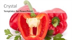  Presentation with pepper - 