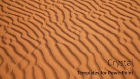  Presentation with riyadh - Colorful slide set enhanced with red sand arabian desert near riyadh saudi arabia backdrop and a red colored foreground