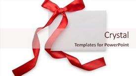  Presentation with envelope - PPT layouts featuring concept of christmas composition on christmas eve with projection lights glow gift tree and decoration balls with window background bluish hue dream horizontalcomposition top view background and a ocean colored foreground