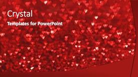  Presentation with glitter - Beautiful slide set featuring globe with visible country border backdrop and a gray colored foreground