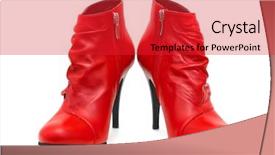  Presentation with red white blue patriotic - Amazing theme having raindrops on a window during bad rainy weather backdrop and a light gray colored foreground.