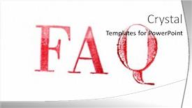  Presentation with private confidential document stamp red - Colorful presentation enhanced with general knowledge - red stamp on white background backdrop and a white colored foreground