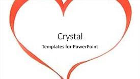  Presentation with tape - Beautiful presentation featuring redroses - red roses aphids backdrop and a dark gray colored foreground