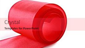  Presentation with textile - 